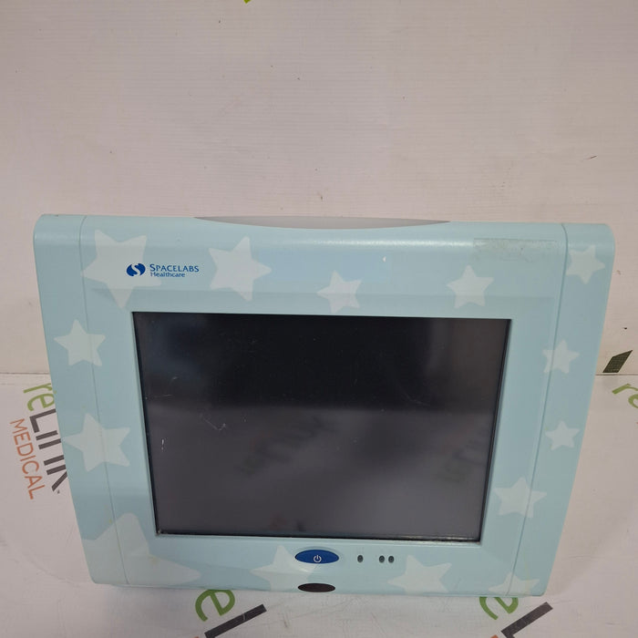 Spacelabs Healthcare Ultraview SL 91369 Monitor