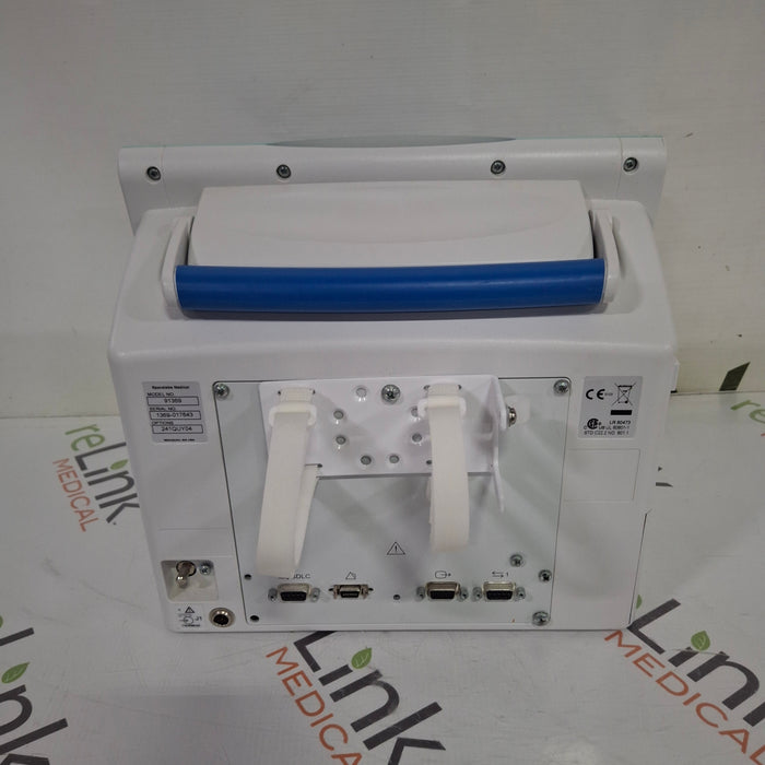 Spacelabs Healthcare Ultraview SL 91369 Monitor