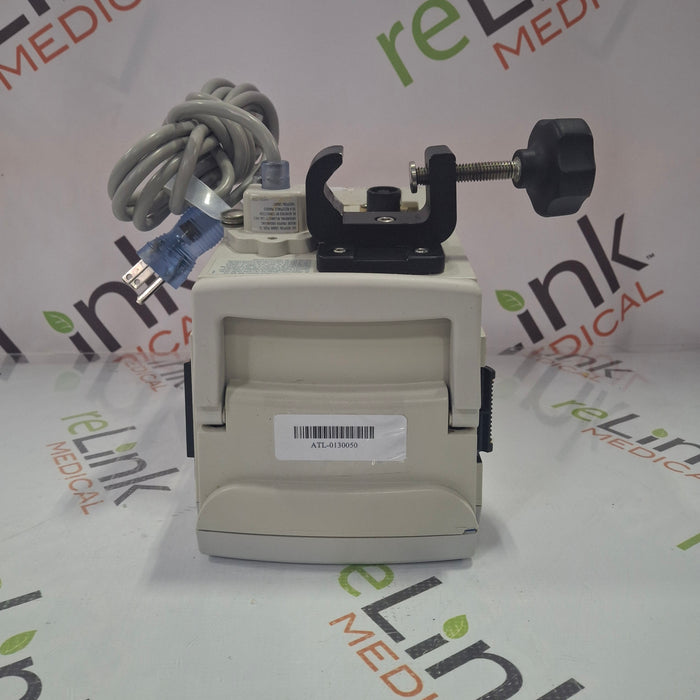 CareFusion Alaris 8015 Large Screen POC Infusion Pump