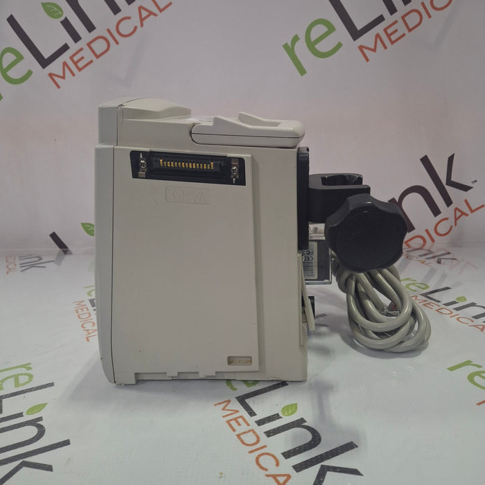 CareFusion Alaris 8015 Large Screen POC Infusion Pump