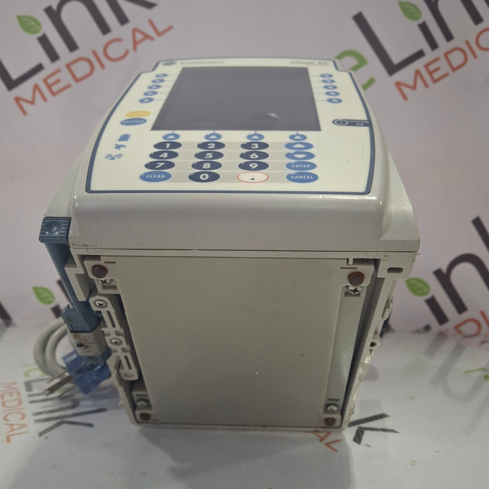 CareFusion Alaris 8015 Large Screen POC Infusion Pump