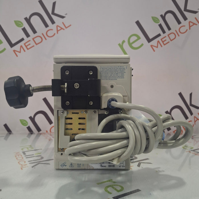 CareFusion Alaris 8015 Large Screen POC Infusion Pump