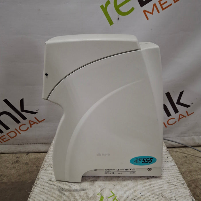 Reichert AT555 Auto Non-Contact Tonometer