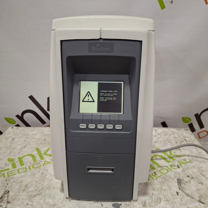 Reichert AT555 Auto Non-Contact Tonometer