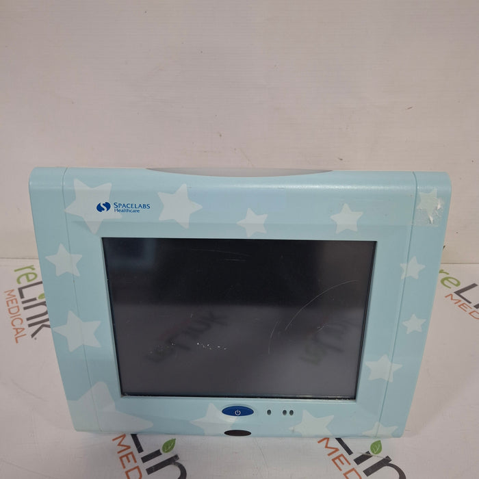 Spacelabs Healthcare Ultraview SL 91369 Monitor