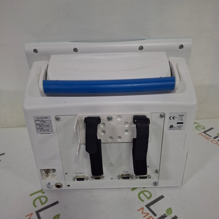 Spacelabs Healthcare Ultraview SL 91369 Monitor