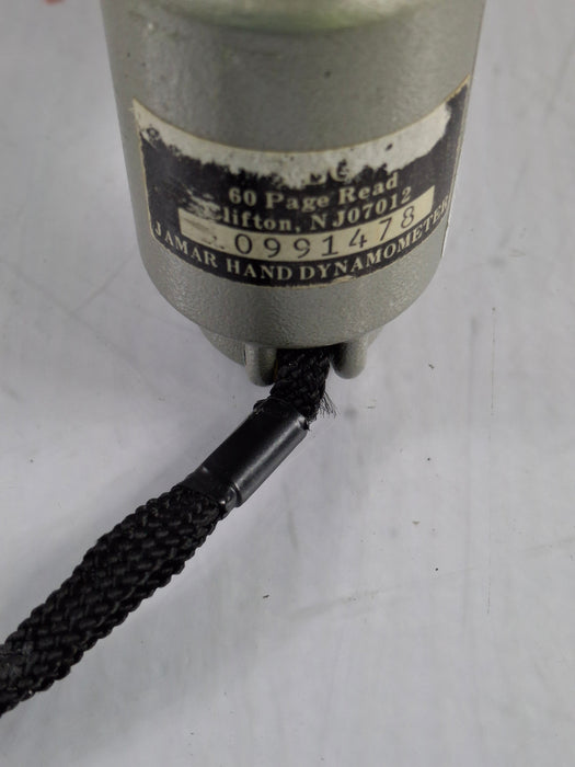 Jamar 5030 J1 Hand Dynamometer