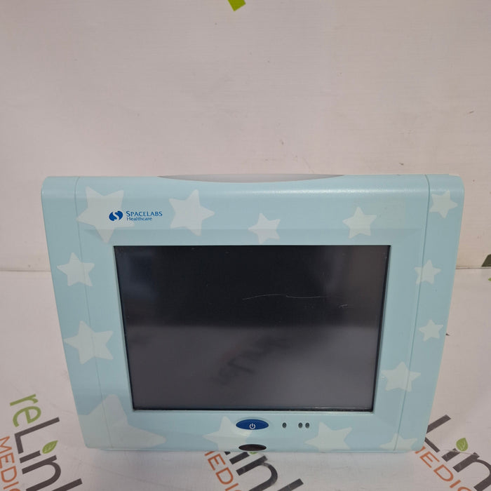 Spacelabs Healthcare Ultraview SL 91369 Monitor