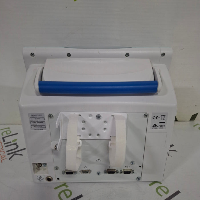 Spacelabs Healthcare Ultraview SL 91369 Monitor