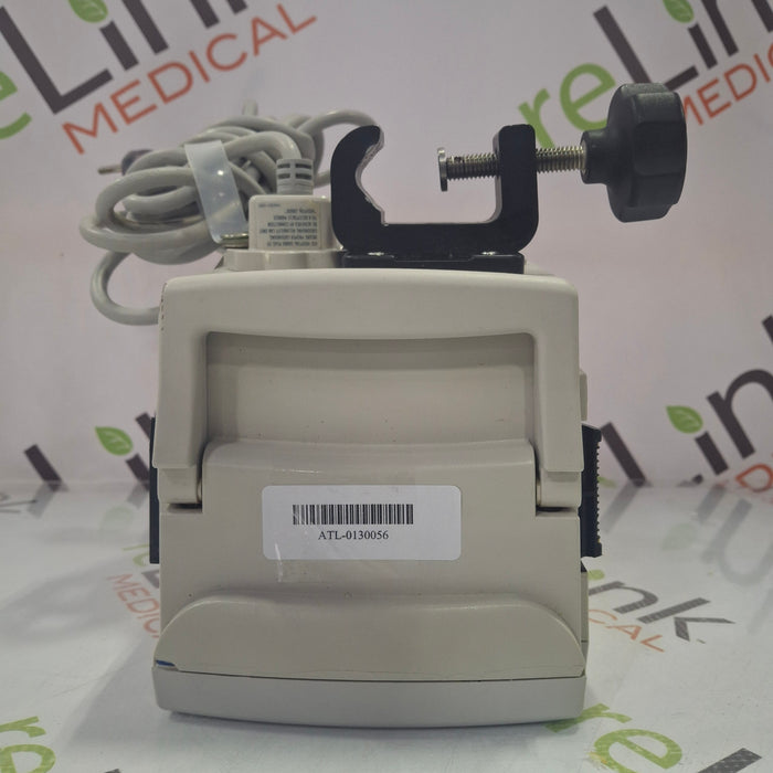 CareFusion Alaris 8015 Large Screen POC Infusion Pump