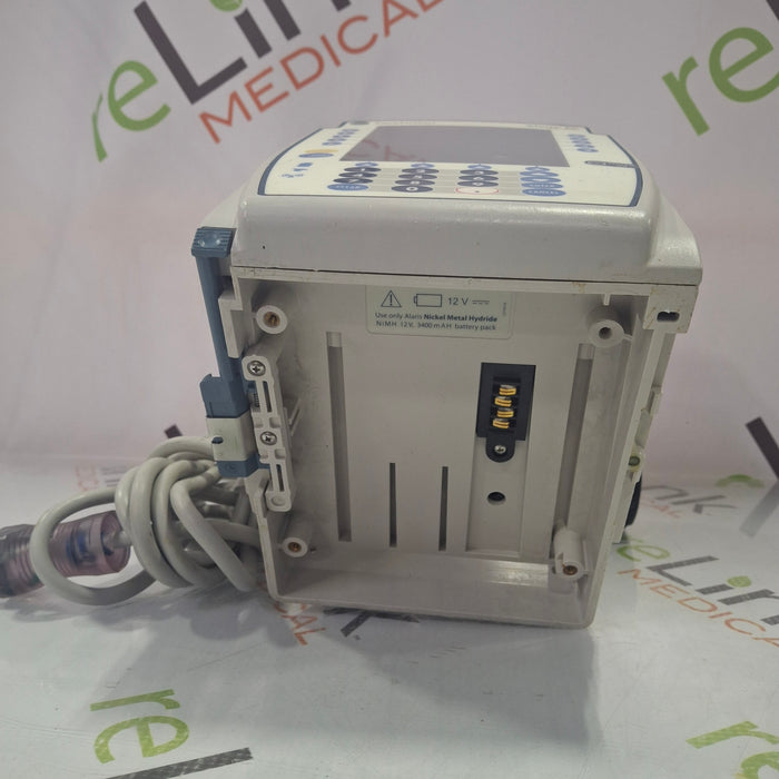 CareFusion Alaris 8015 Large Screen POC Infusion Pump