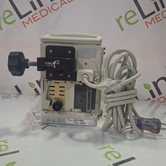 CareFusion Alaris 8015 Large Screen POC Infusion Pump