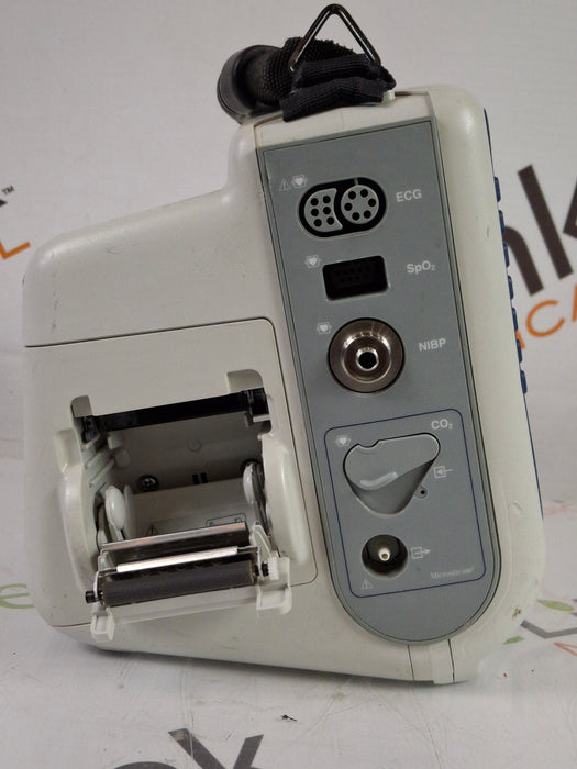 Zoll Propaq MD Vital Signs and Defibrillator