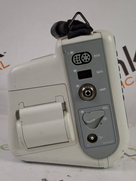 Zoll Propaq MD Vital Signs and Defibrillator