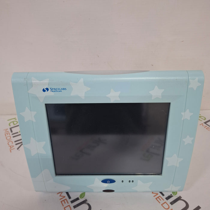 Spacelabs Healthcare Ultraview SL 91369 Monitor