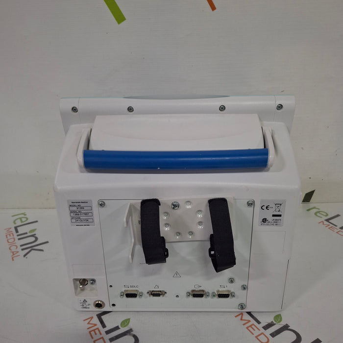 Spacelabs Healthcare Ultraview SL 91369 Monitor