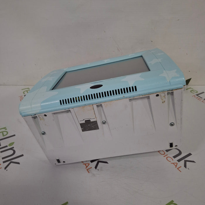 Spacelabs Healthcare Ultraview SL 91369 Monitor