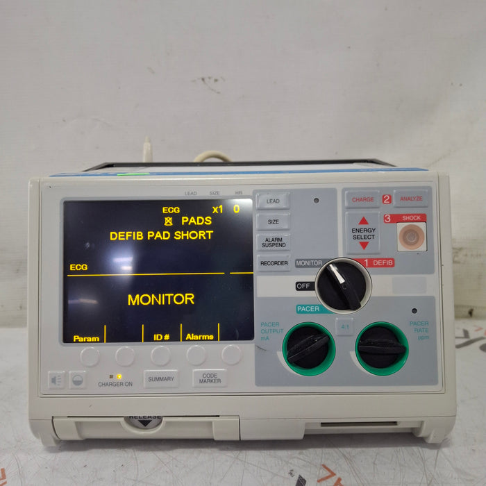 Zoll M Series Defibrillator