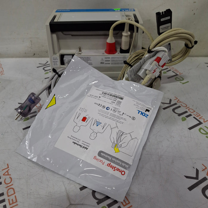 Zoll M Series Defibrillator