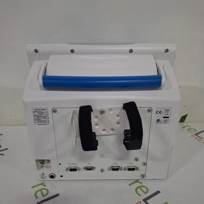 Spacelabs Healthcare Ultraview SL 91369 Monitor