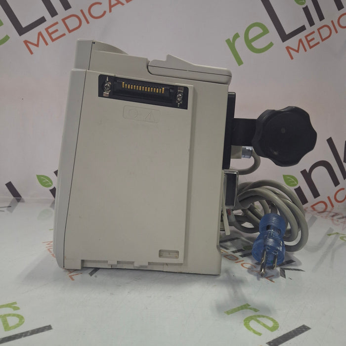 CareFusion Alaris 8015 Large Screen POC Infusion Pump