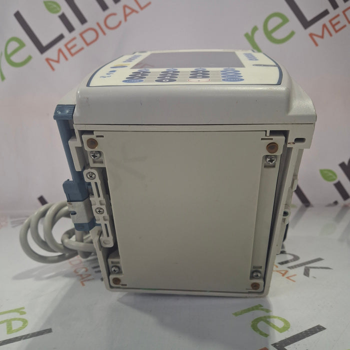CareFusion Alaris 8015 Large Screen POC Infusion Pump