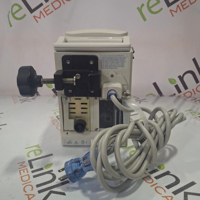 CareFusion Alaris 8015 Large Screen POC Infusion Pump