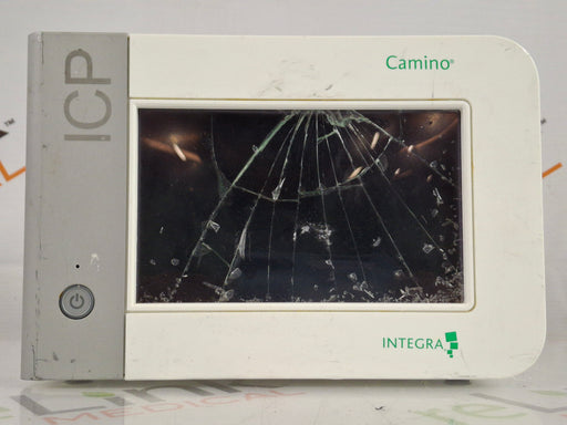 Integra Lifesciences Integra Lifesciences Camino ICP Intracranial Pressure Monitor Patient Monitors reLink Online