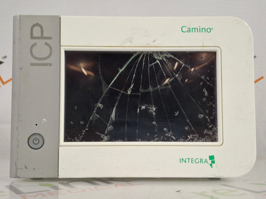 Integra Lifesciences Camino ICP Intracranial Pressure Monitor