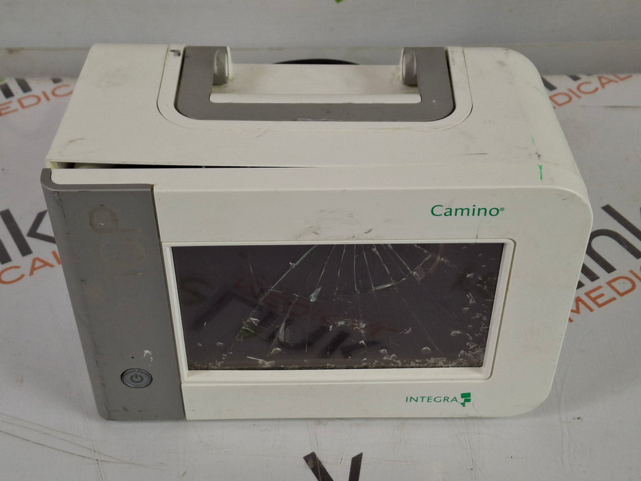 Integra Lifesciences Camino ICP Intracranial Pressure Monitor