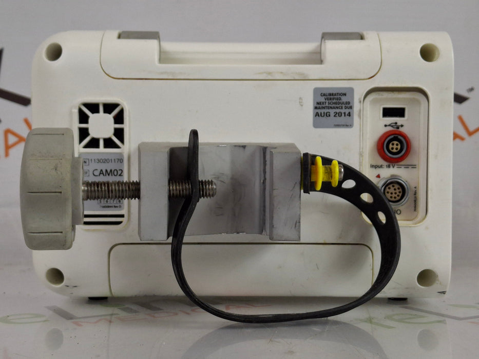 Integra Lifesciences Camino ICP Intracranial Pressure Monitor