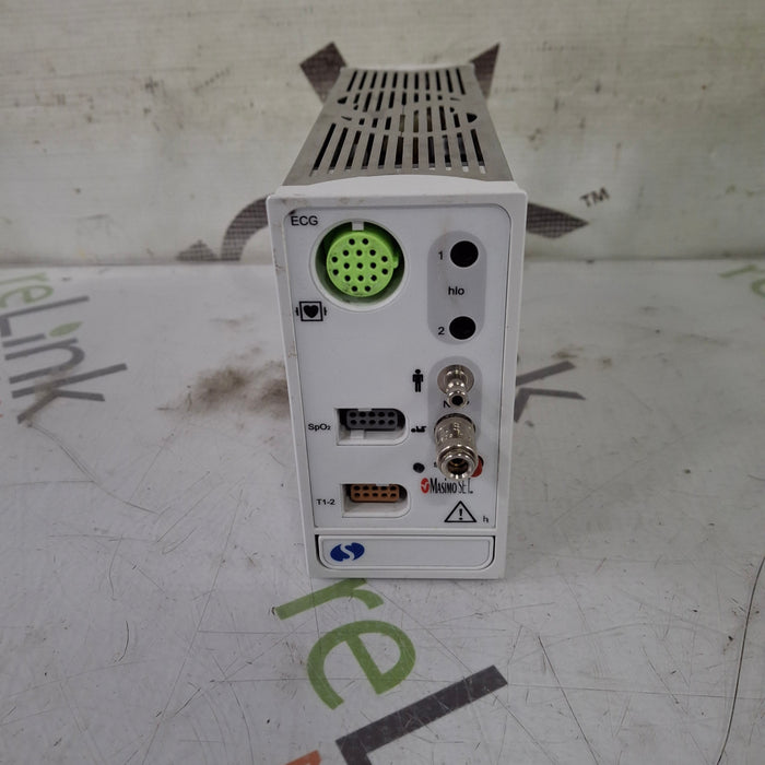 Spacelabs Healthcare 91496 Multiparameter Module