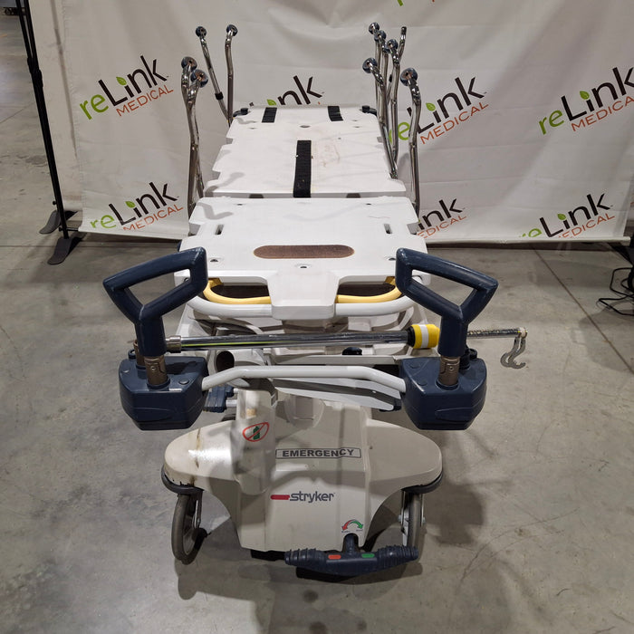 Stryker 1005 Stretcher