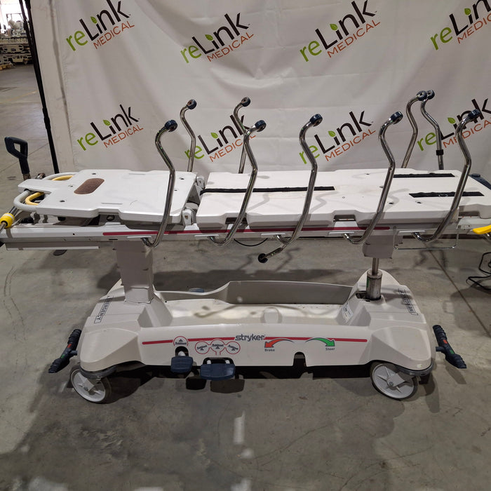 Stryker 1005 Stretcher