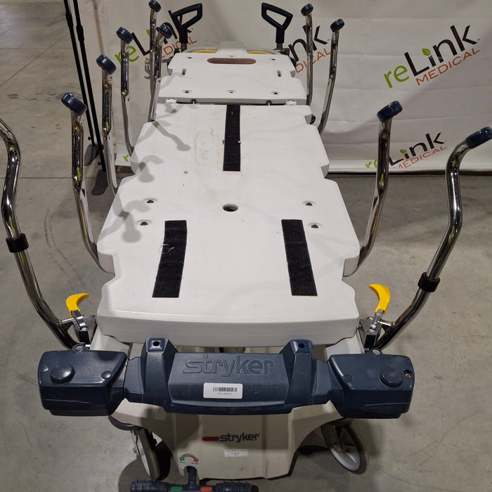 Stryker 1005 Stretcher