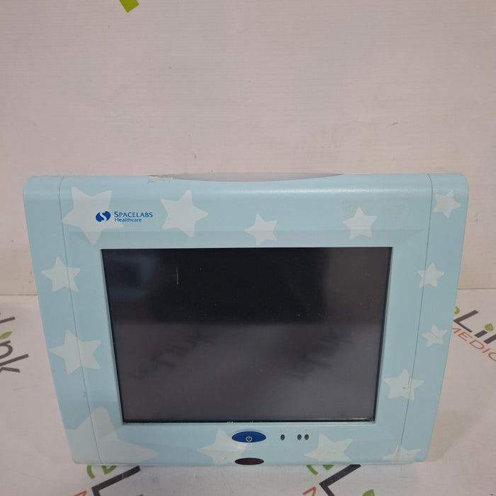 Spacelabs Healthcare Ultraview SL 91369 Monitor