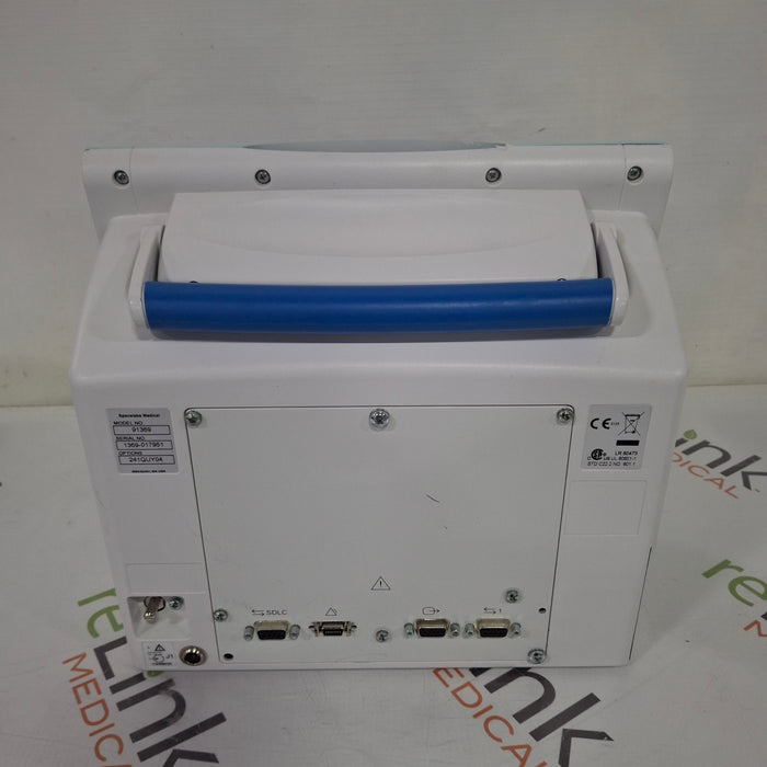 Spacelabs Healthcare Ultraview SL 91369 Monitor