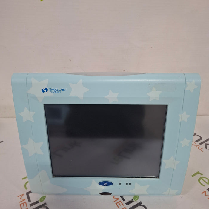 Spacelabs Healthcare Ultraview SL 91369 Monitor
