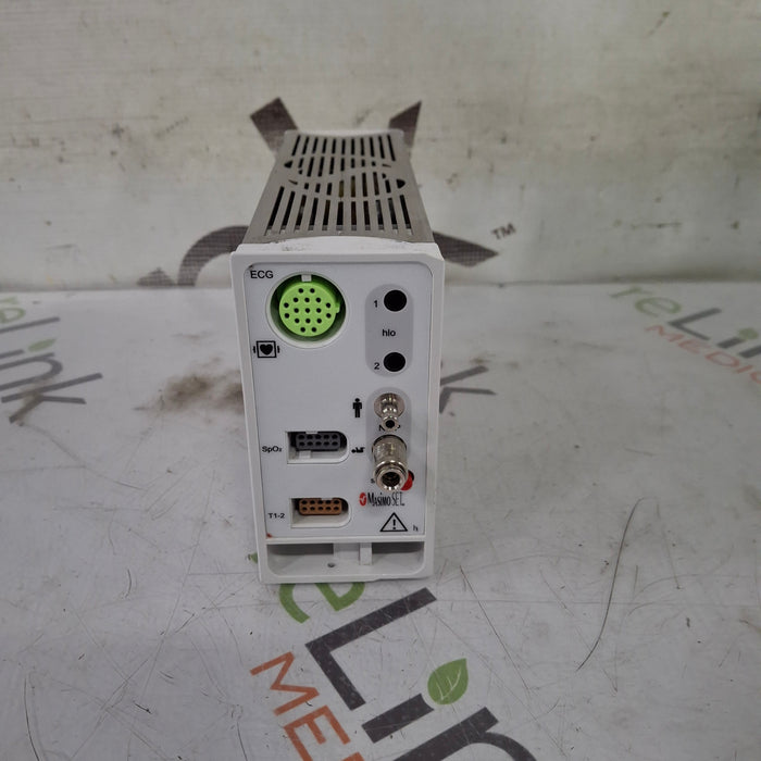 Spacelabs Healthcare 91496 Multiparameter Module