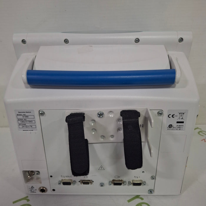 Spacelabs Healthcare Ultraview SL 91369 Monitor