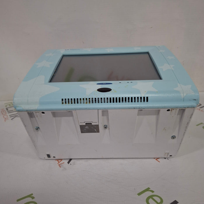 Spacelabs Healthcare Ultraview SL 91369 Monitor