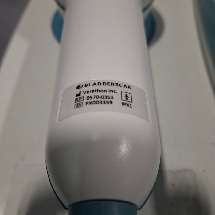Verathon Medical, Inc BVI 9400 Bladderscan