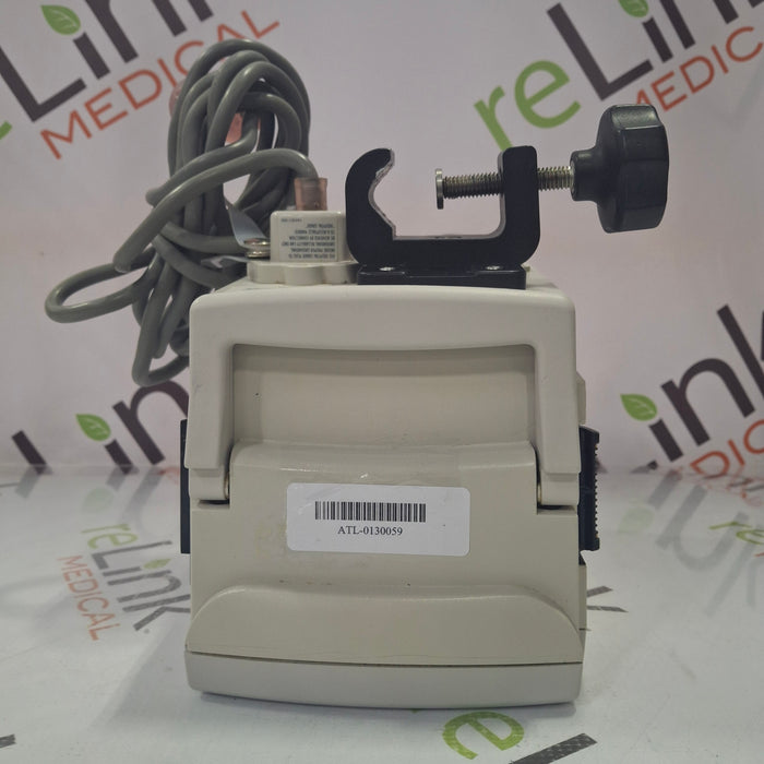 CareFusion Alaris 8015 Large Screen POC Infusion Pump