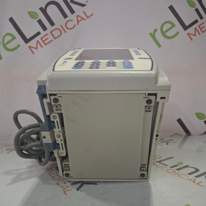CareFusion Alaris 8015 Large Screen POC Infusion Pump