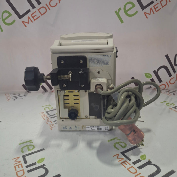 CareFusion Alaris 8015 Large Screen POC Infusion Pump