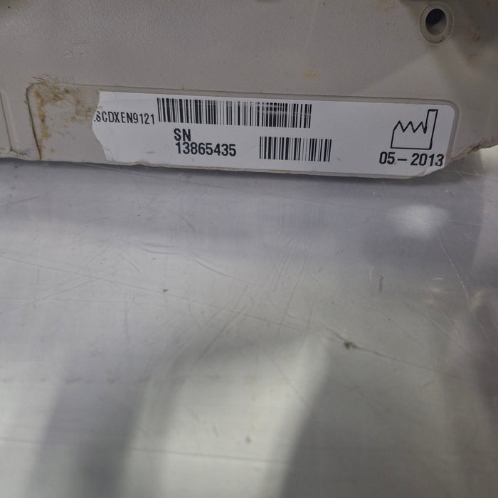 CareFusion Alaris 8015 Large Screen POC Infusion Pump