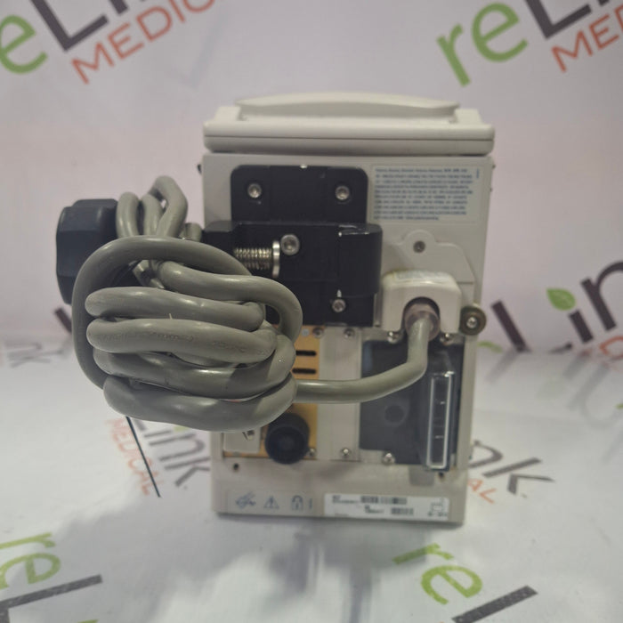 CareFusion Alaris 8015 Large Screen POC Infusion Pump