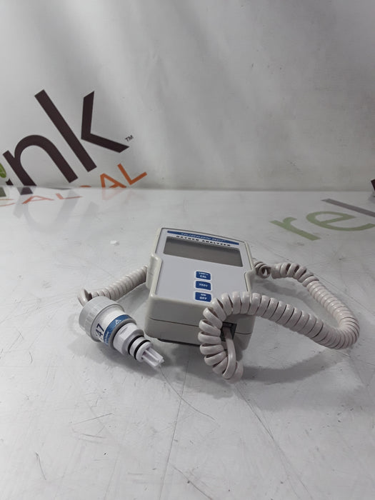 Hudson 5801 Oxygen Analyzer