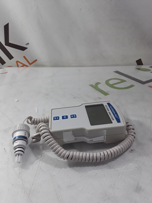 Hudson 5801 Oxygen Analyzer