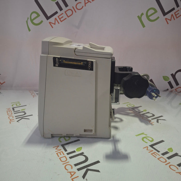 CareFusion Alaris 8015 Large Screen POC Infusion Pump